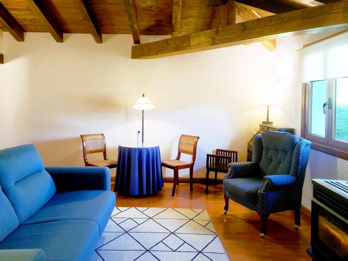 Casa Rural Malkornea Konuk evi Maya del Baztán Dış mekan fotoğraf